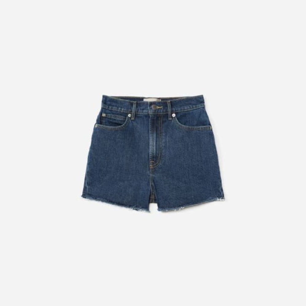 EVERLANE - The Way High Short - Size 24